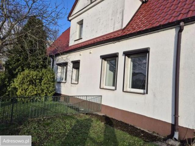 Mieszkanie na sprzedaż w Namysłów, Opolskie