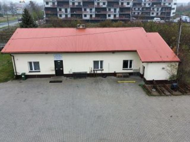 Grunt na sprzedaż w Namysłów, Opolskie