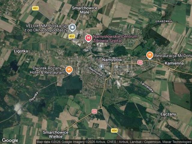 Mieszkanie na sprzedaż w Namysłów, powiat namysłowski