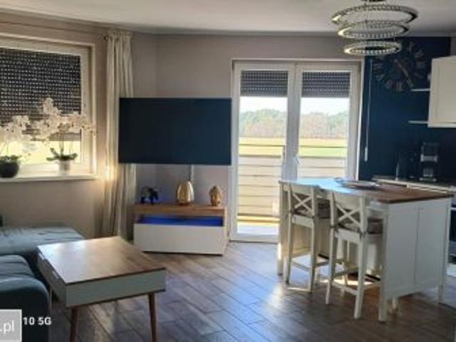 Mieszkanie na sprzedaż w Napachanie, Wielkopolskie