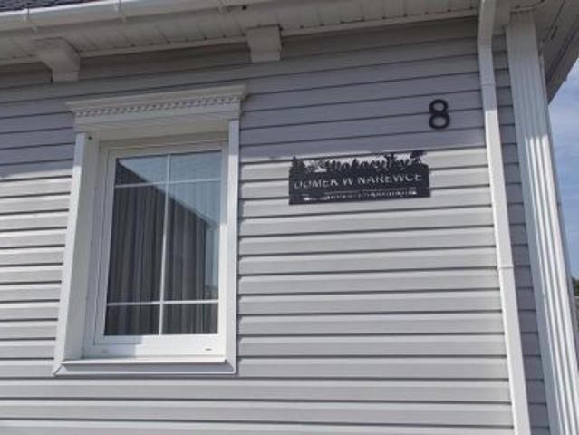 Dom na sprzedaż w Narewka, Podlaskie