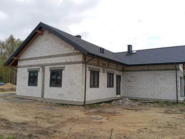 Dom na sprzedaż w Nasielsk, Mazowieckie