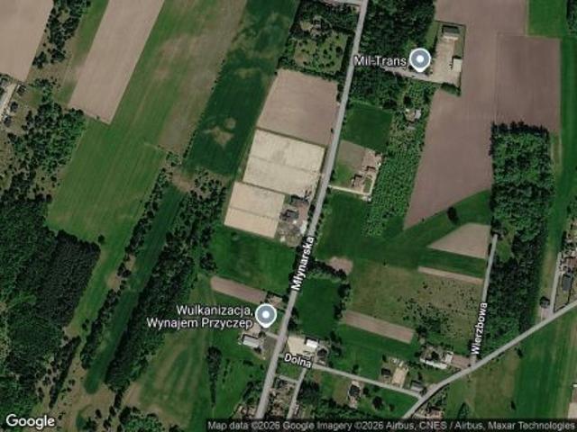 Grunt na sprzedaż w Nasielsk, powiat nowodworski