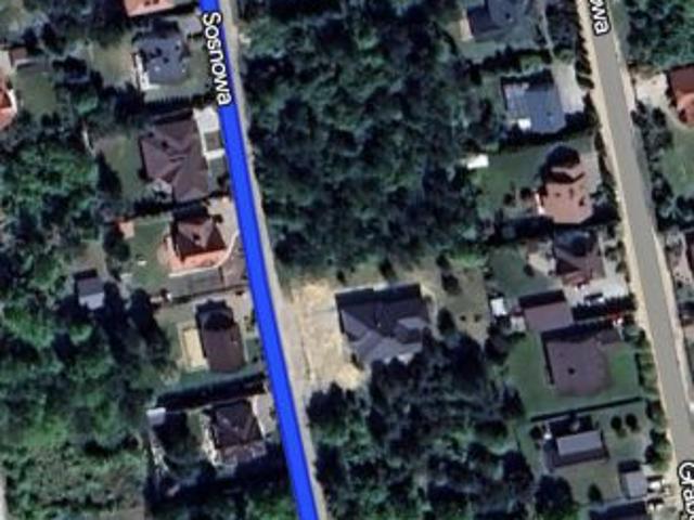 Grunt na sprzedaż w Nasielsk, Mazowieckie