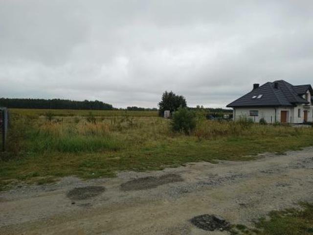 Grunt na sprzedaż w Nasielsk, Mazowieckie