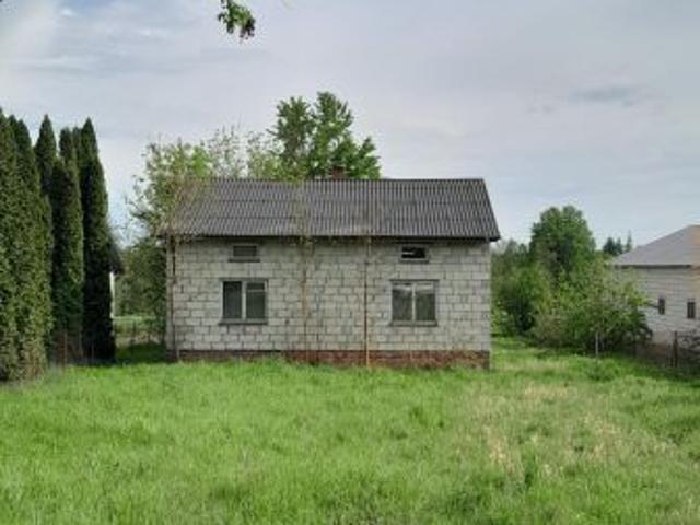 Dom na sprzedaż w Lubelskie