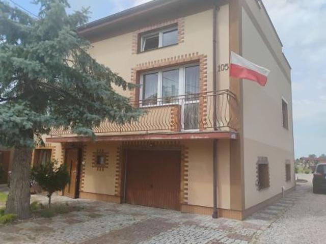 Dom na sprzedaż w Radom, Mazowieckie