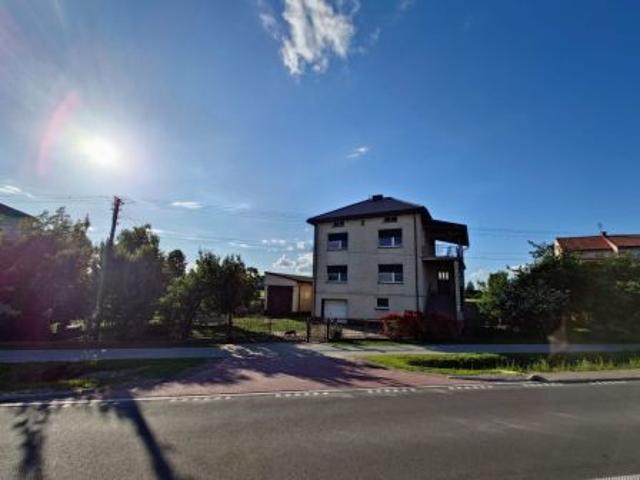 Dom na sprzedaż w Śniadowo, Podlaskie