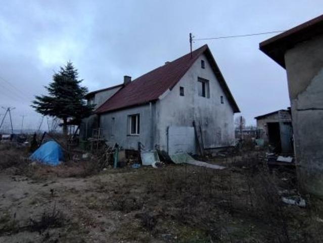 Dom na sprzedaż w Nidzica, Warmińsko-mazurskie