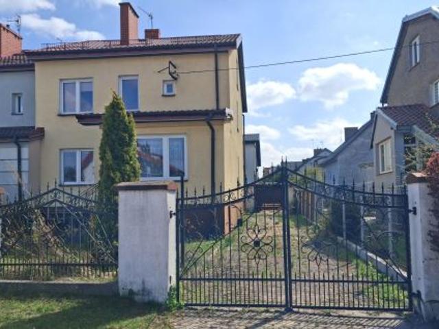 Dom na sprzedaż w Nidzica, Warmińsko-mazurskie