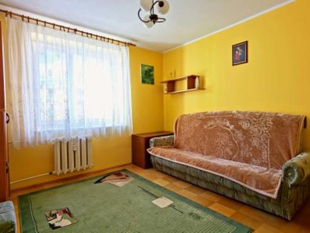 Mieszkanie na sprzedaż w Nidzica, Warmińsko-mazurskie