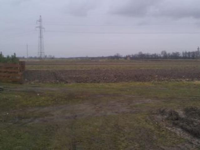 Grunt na sprzedaż w Nieborów, Łódzkie