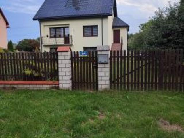 Dom na sprzedaż w Nieborów, Łódzkie