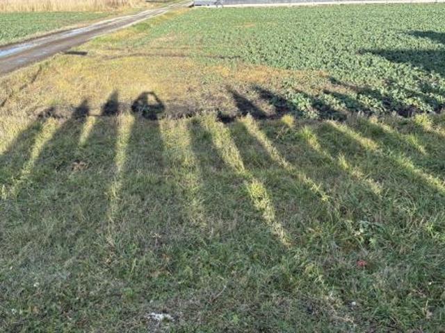 Grunt na sprzedaż w Niedrzwica Duża, Lubelskie