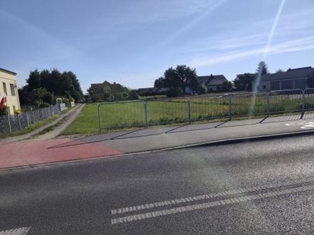 Grunt na sprzedaż w Niedrzwica Duża, Lubelskie