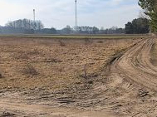 Grunt na sprzedaż w Niekursko, Wielkopolskie