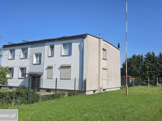 Mieszkanie na sprzedaż w Trzeszczany, Lubelskie