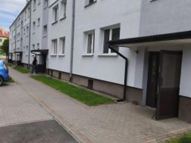 Mieszkanie na sprzedaż w Trzeszczany, Lubelskie