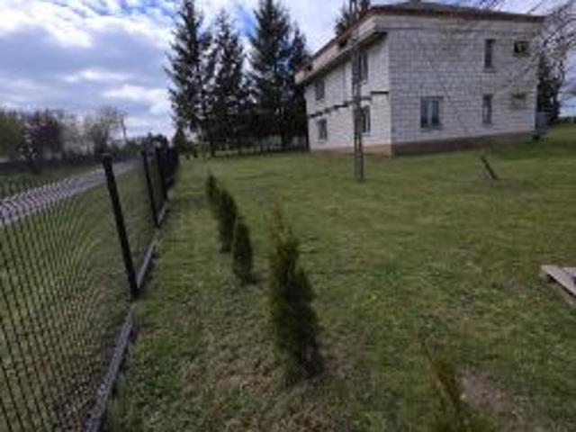 Dom na sprzedaż w Trzeszczany, Lubelskie