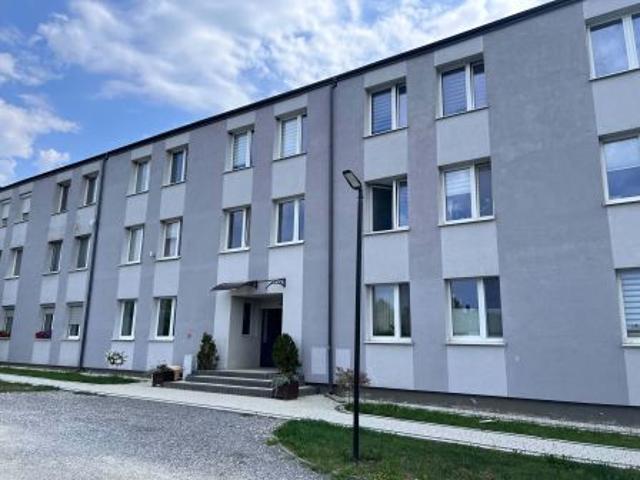 Mieszkanie na sprzedaż w Niemce, Lubelskie