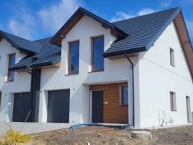 Dom na sprzedaż w Niemce, Lubelskie