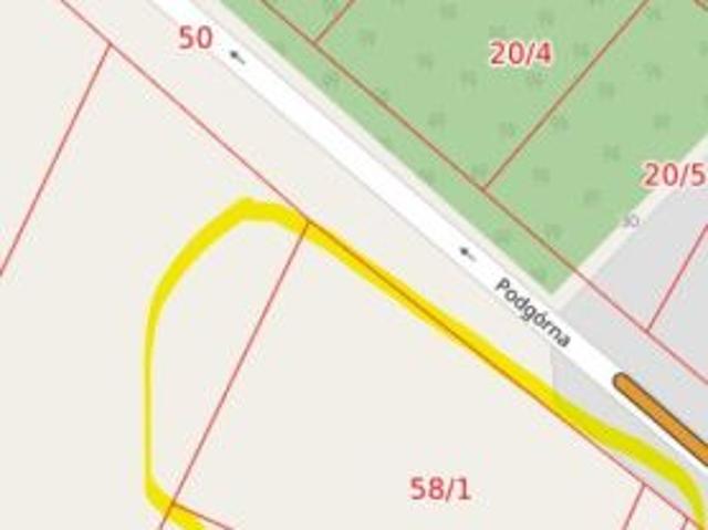 Grunt na sprzedaż w Niemodlin, powiat opolski