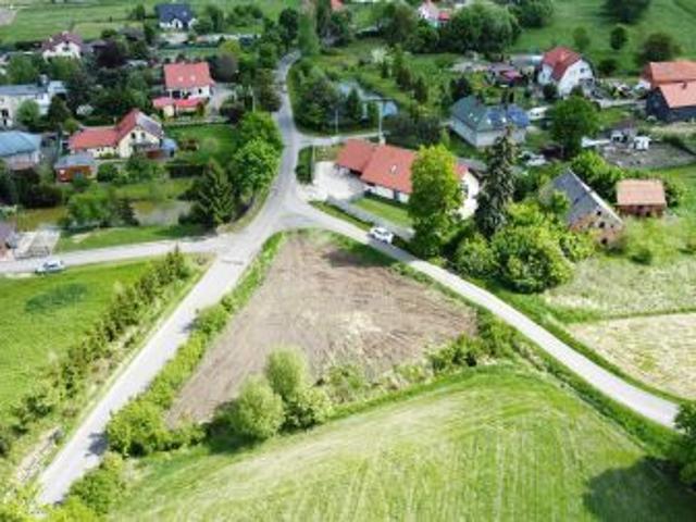 Grunt na sprzedaż w Niemstów, Dolnośląskie