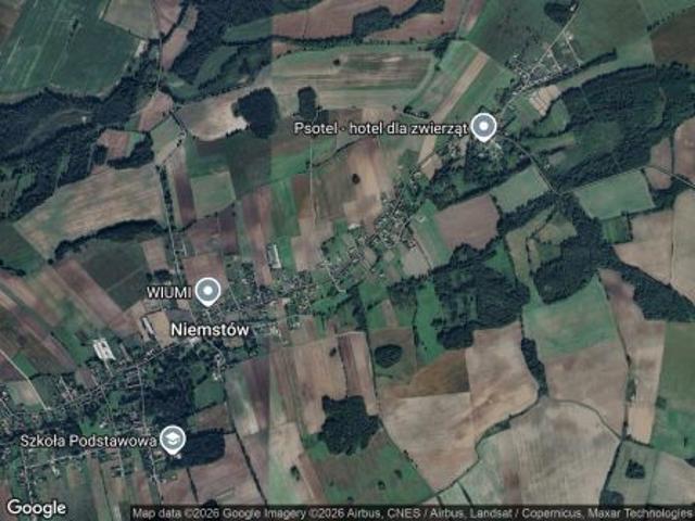 Dom na sprzedaż w Niemstów, Dolnośląskie