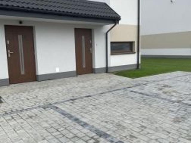 Mieszkanie na sprzedaż w Niepołomice, Małopolskie