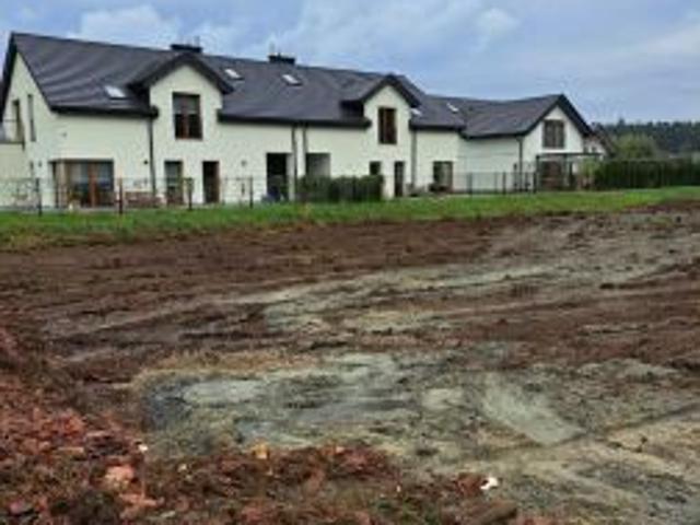 Grunt na sprzedaż w Niepołomice, Małopolskie