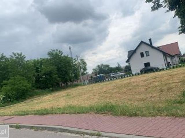 Grunt na sprzedaż w Niepołomice, Małopolskie