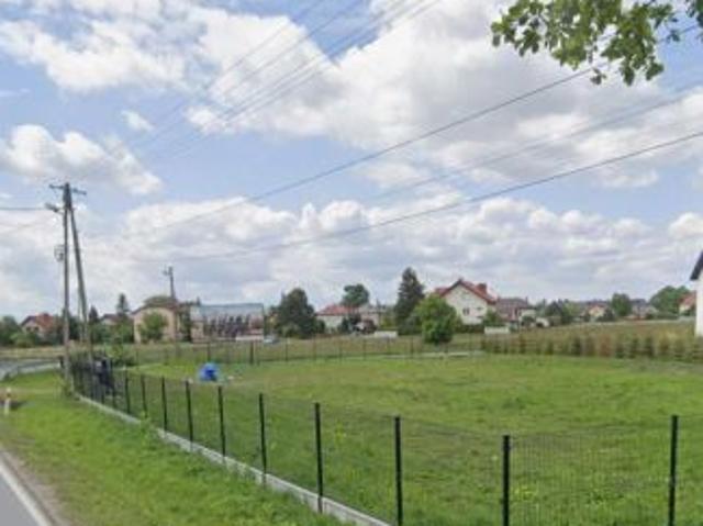 Grunt na sprzedaż w Niepołomice, Małopolskie