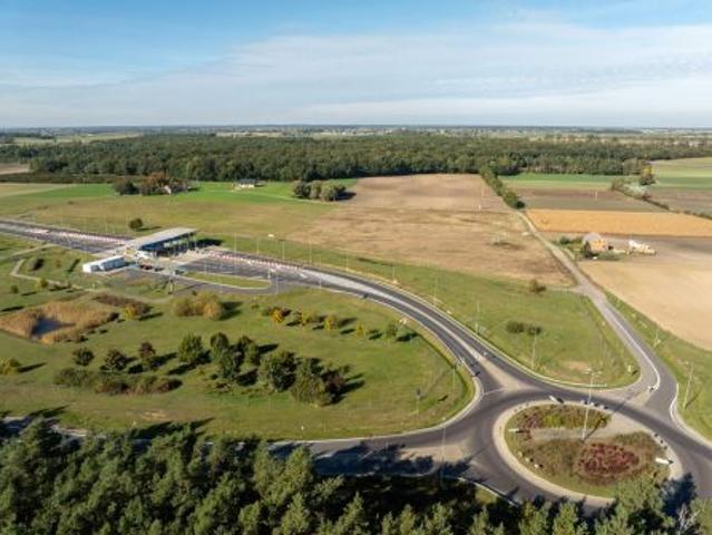 Grunt na sprzedaż w Niepruszewo, Wielkopolskie