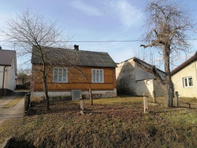 Dom na sprzedaż w Świętokrzyskie