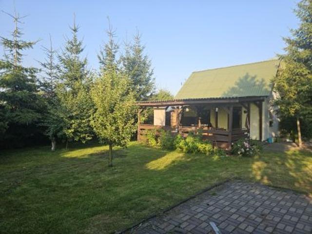 Grunt na sprzedaż w Żnin, Kujawsko-pomorskie