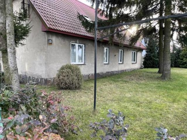 Dom na sprzedaż w Żnin, Kujawsko-pomorskie