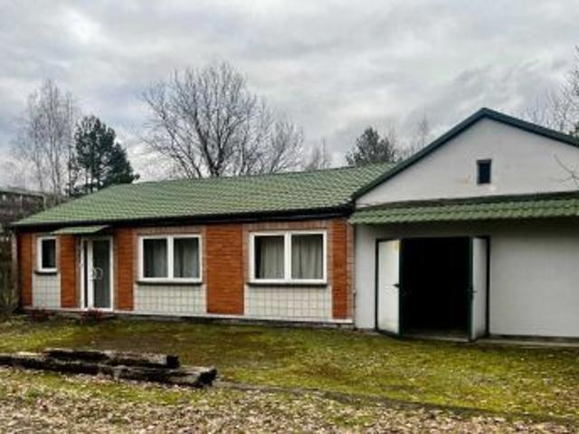 Dom na sprzedaż w Nisko, Podkarpackie