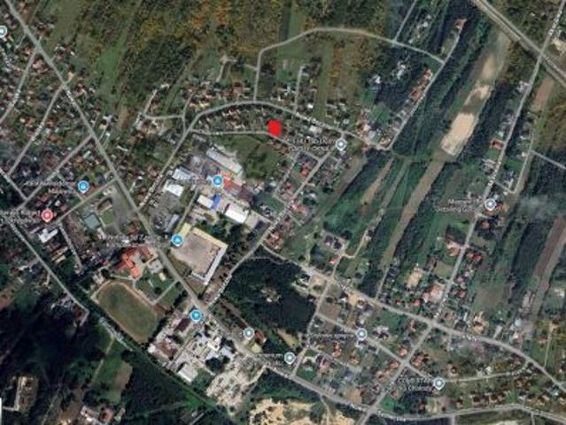 Grunt na sprzedaż w Nisko, powiat niżański