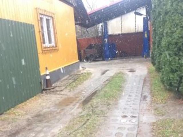 Dom na sprzedaż w Nisko, Podkarpackie