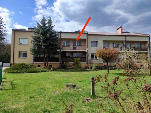 Mieszkanie na sprzedaż w Nisko, Podkarpackie
