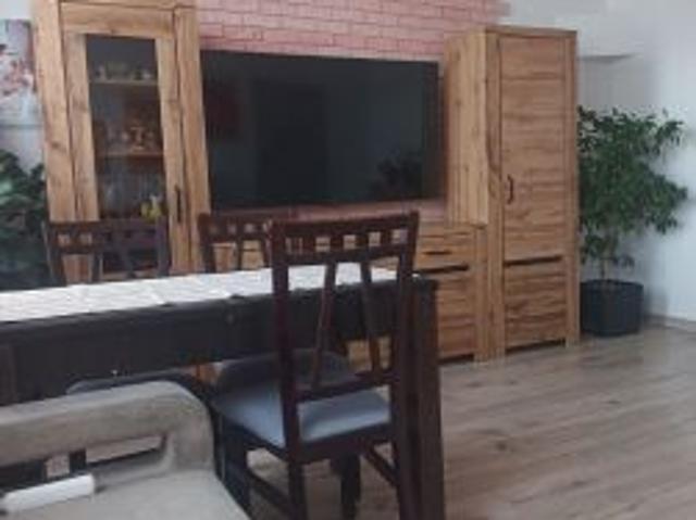 Mieszkanie na sprzedaż w Niwiska, Lubuskie