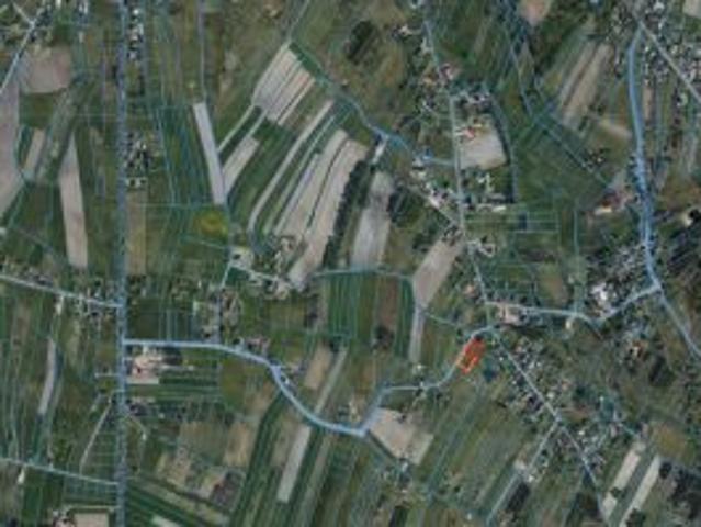 Grunt na sprzedaż w Osielsko