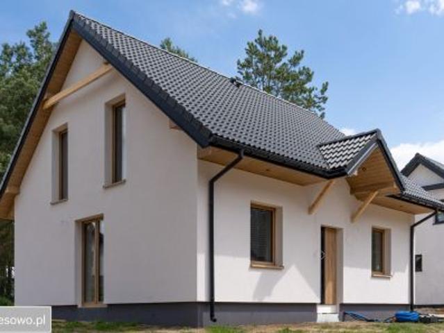 Dom na sprzedaż w Świętokrzyskie