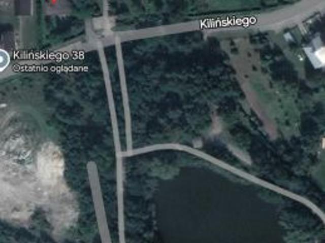 Dom na sprzedaż w Nowa Dęba, Podkarpackie