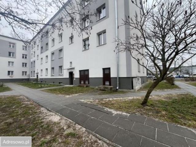 Mieszkanie na sprzedaż w Nowa Dęba, Podkarpackie