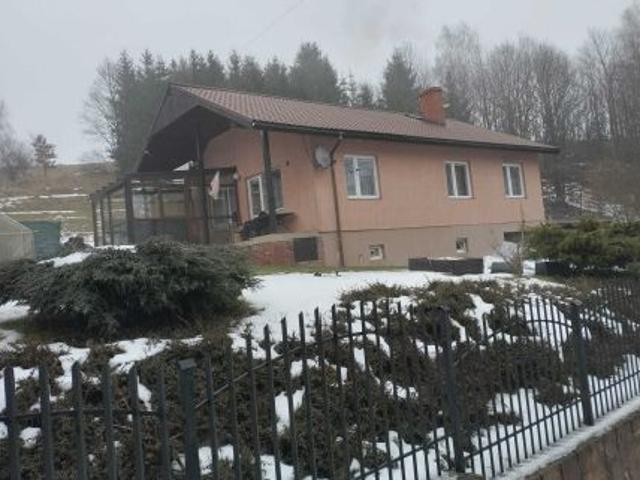 Dom na sprzedaż w Nowa Ruda, Dolnośląskie