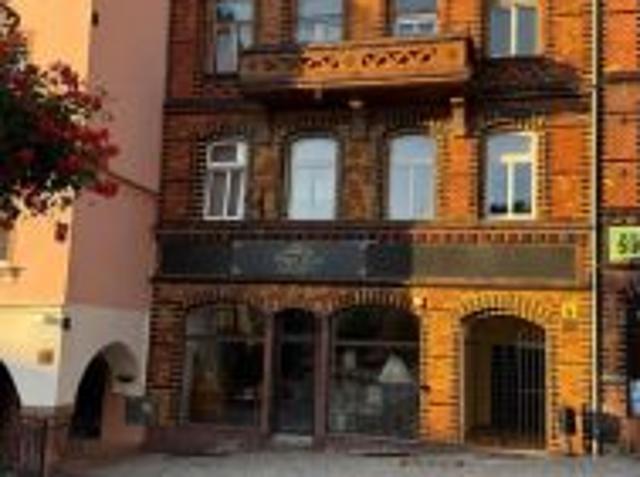 Mieszkanie na sprzedaż w Nowa Ruda, Dolnośląskie