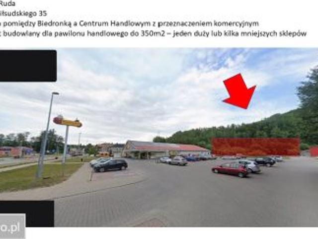 Grunt na sprzedaż w Nowa Ruda, Dolnośląskie