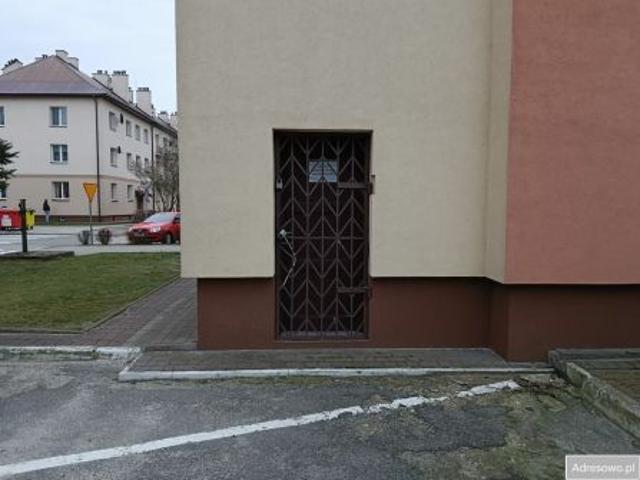 Mieszkanie na sprzedaż w Nowa Sarzyna, Podkarpackie
