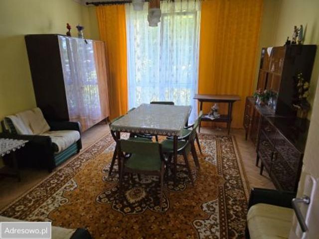 Mieszkanie na sprzedaż w Nowa Sarzyna, Podkarpackie